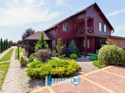 Продам базу відпочинку біля озера Бумеранг Дийда