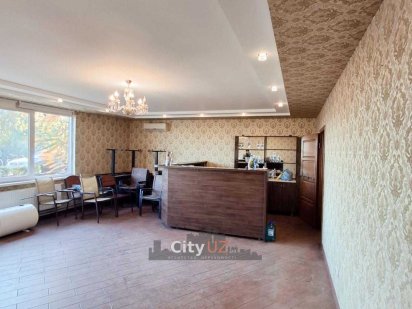 Продається комерційне приміщення біля Ужгорода Кинчеш