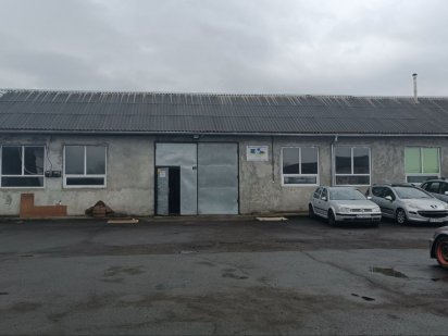 СТОЯНОЧКА Нерухомість Вашої Мрії ТЕРМІНОВО Баранинцы