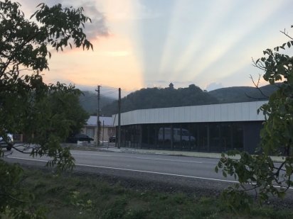 Продам,комерційне приміщення,320кв.м Невицкое