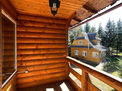 Продається готель на 16 номерів в с.Микуличин! Микуличин