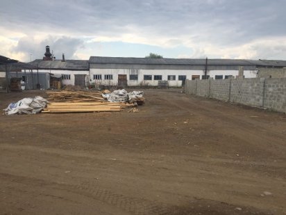 Виробничі,комерційні,складські приміщення. Надворная