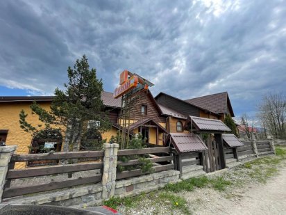 Комерція вільного призначення 180$ за м2 Надвірна