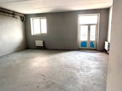 Продаж комерційного приміщення 57м2, ЖК "Софія Київська", 1й поверх! Софіївська Борщагівка