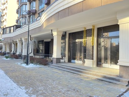 Продаж комерційного приміщення ЖК Софія Резиденс, бізнес, комерція Софіївська Борщагівка