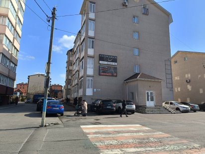 Магазин 187м.кв. Софиевская Борщаговка Софиевская Борщаговка