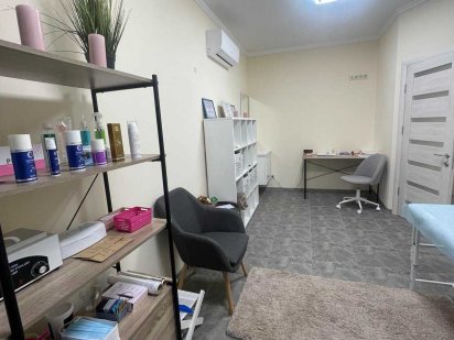 Продаж приміщення для бізнесу 40м2 ЖК "Софія" фасад, 1й поверх Софіївська Борщагівка