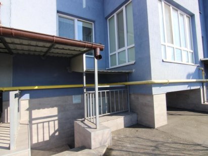 Приміщення 51.1 м² у ЖК Львівський, фасад. Петропавлівська Борщагівка Петропавлівська Борщагівка