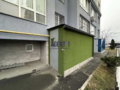 Продаж нежитлового приміщення в ЖК Львівський, П. Борщагівка Петропавловская Борщаговка