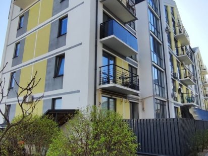 Без комісії! Продаж комерційного приміщення ЖК Петрівське Містечко Святопетрівське