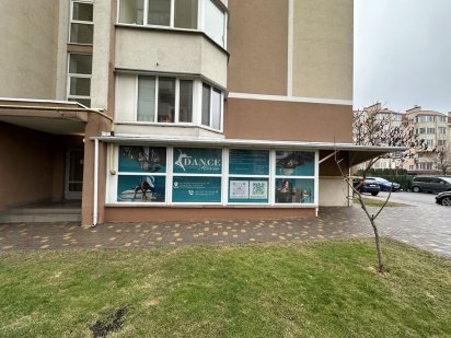 Продаж комерційного приміщення ЖК Петрівський квартал, Святопетрівське Святопетрівське