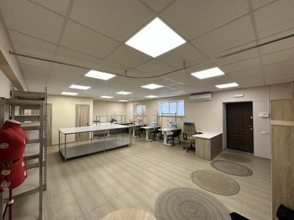 Продаж . Комерція   ЖК Софія Київська/готовий швейний бізнес Софіївська Борщагівка