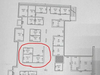 Продаж комірки кладовка жк Озерний гай Гатное