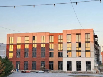 ‼️Продаж Комерційного приміщення фасад Жк Санвіль парк від Забудовника Святопетрівське