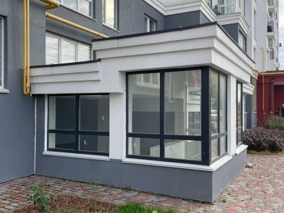 Продаж! Нежитлове приміщення  131,2 м2. с.Крюківщина Крюковщина