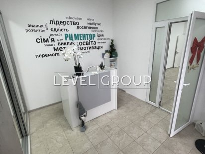 Продаж комерційного приміщення в селі Крюківщина Крюковщина