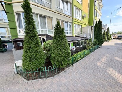 Продам цокольне приміщення Крюковщина