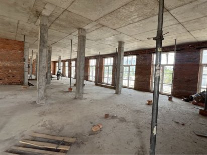 Продаж приміщення Фасад ЖК Sanville Park с.Святопетрівське Святопетрівське