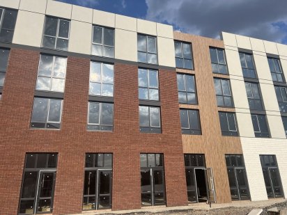 Продаж Комерційного приміщення Фасад Софіївська Борщагівка