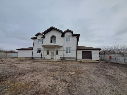 Сауна з басейном. 72м2 без % Вишеньки