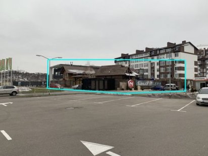 Продаётся действующий бизнес, банный комплекс, Ходосеевка Ходосівка