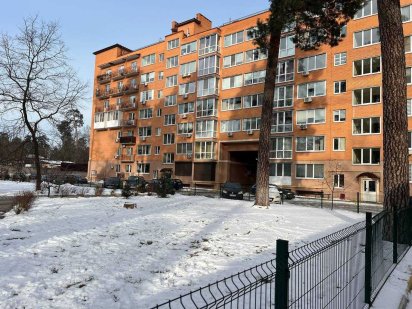 Продаж комерц.приміщення 100м2, с.Ворзель, локація"ВорзельПарк" ID:521 Ворзель