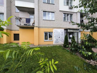 Продаж нежитлового приміщення в Гореничах, вул. Садова, 47,1 м² Гореничі