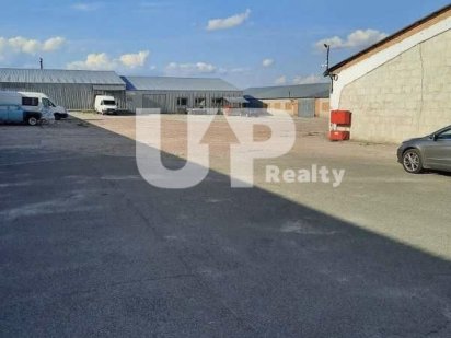 Продаж складу Гореничі Гореничі