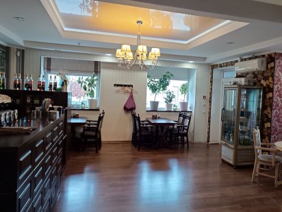 Продаж комерційної нерухомості Славутич