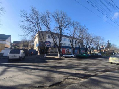 676м2 найкраща локація центрі Сквири Сквира