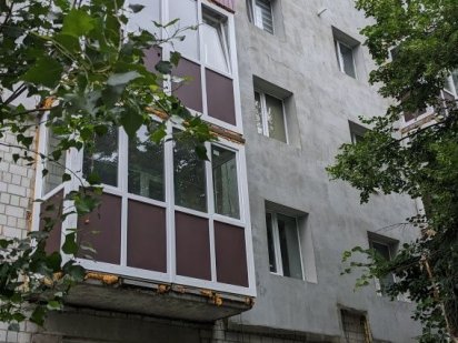 Комерційна нерухомість / Нежитловий фонд/ м.Бородянка Бородянка