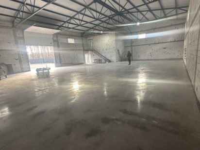 Продаж складских помещений Зазимье