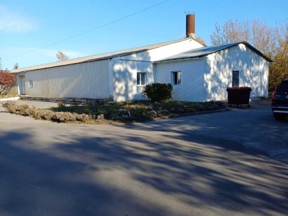 Продаж виробничо-складської бази, Броварский р-н Зазимье