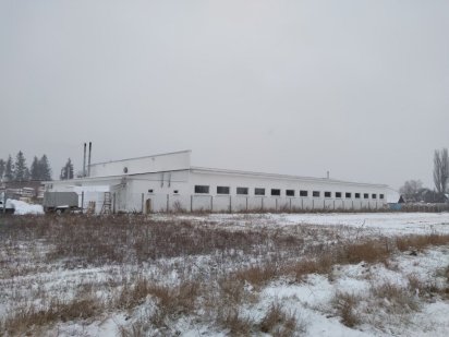 Продаю приміщення під виробництво Лютіж