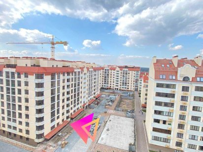 Жк 7я, продаж приміщення 38 метрів, найкраща локація, ключі на руках Счастливое