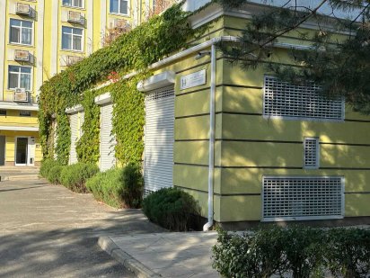 Будівля трансформаторної підстанції В-І, площа 94,7 кв.м, Київська обл Щасливе