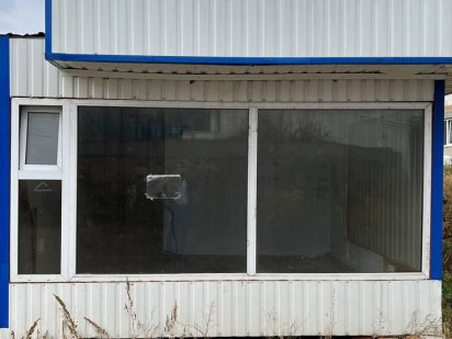 Продам МАФ (кіоск) Тарасовка