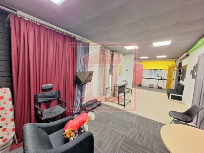 ‼️Без комісії‼️Комерційне приміщ.з ремонтом 63м²під офіс магазин салон Чубинське