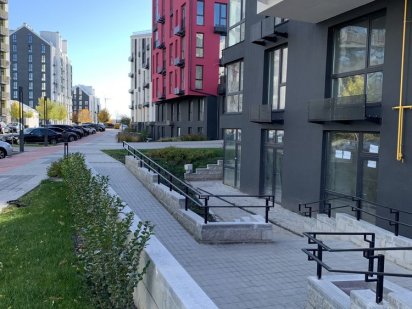 Продам комерційне приміщення ЖК Білий Шоколад City Lake Білогородка Шевченкове