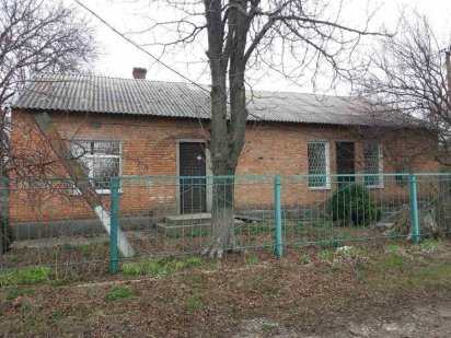 Комерційне приміщення 128м2 + гараж. 16 кВт, газ, вода. Ділянка 26 сот Долинская