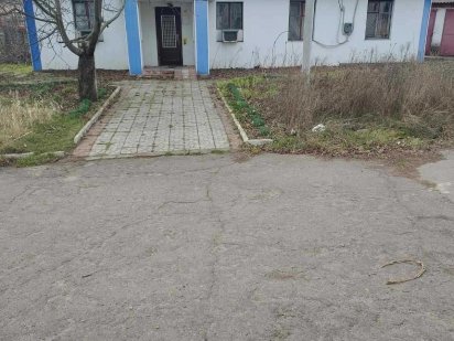 Нежитлові приміщення 82 кв м, смт Новоархангельськ, вул. Центральна 25 Новоархангельськ