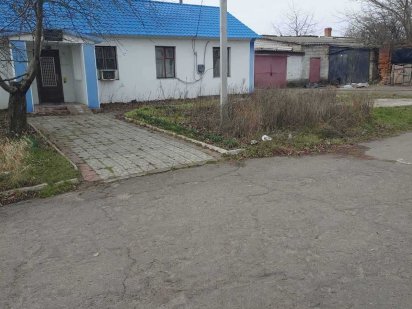 Приміщення, площею 81,48 кв.м, Кіровоградська обл. Новоархангельськ