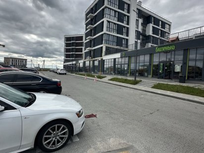 Продаж комерційного приміщення від Забудовника Сокольники