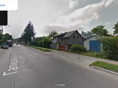 Продаж нежитлового приміщення вул. Галицька Винники перша лінія Винники