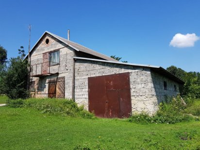 Комерційне приміщення с.Нова  Скварява Винники