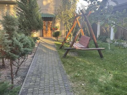 Комерція в центрі Брюховичів! Продаж окремого сучасного   комплексу! Брюховичи