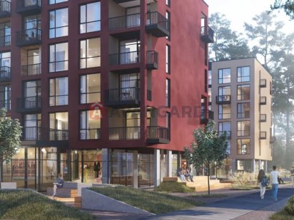 Продається комерційне приміщення в смт. Брюховичі, вул. Широка 22. Брюховичи