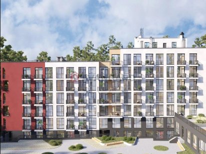 Продається комерційне приміщення в ЖК Грінвуд 3 Брюховичи