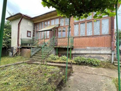 Продаж житлового Будинку Самбор