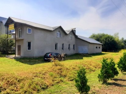 Будівля під бізнес, 1 лінія, заїзд з траси, Самбір Самбір